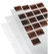 Hama negatiefhoezen - a4 formaat - 8x5 - 24x36 mm - 25stk.