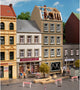 Auhagen 11463 h0 stadhouses schmidtstraße 31 33