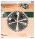 Bosch cirkelzaagblad basic 170x2.2x20 16,t40 (1)