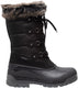 Antarctica 907 snowboots dames - nero