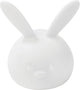 Nattou baby siliconen nachtlamp konijn - usb oplaadbaar - 7 kleuren - 4 intensiteiten - interactief