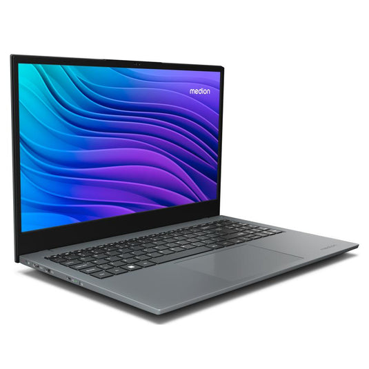Medion 30039553 e15433, intel® core™ i5, 39.6 cm (15.6 ) 1920 x 1080 pixels, 32 gb, 1 tb, w11h