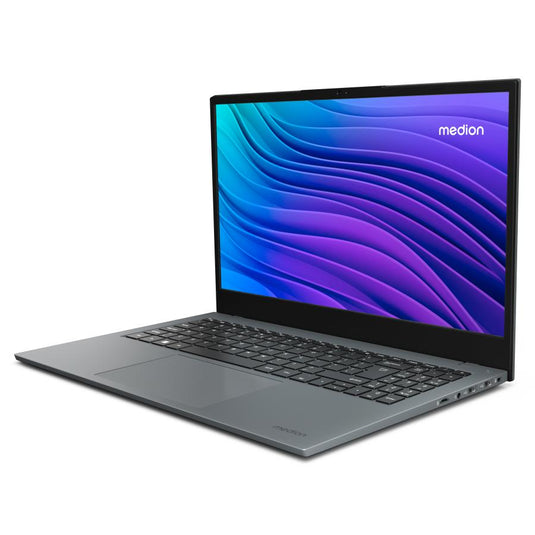 Medion 30039553 e15433, intel® core™ i5, 39.6 cm (15.6 ) 1920 x 1080 pixels, 32 gb, 1 tb, w11h