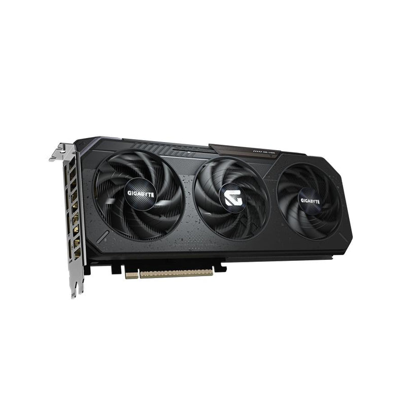 Load image into Gallery viewer, Gigabyte gv-n5060gaming oc-8gd geforce rtx 5060 gaming oc 8g, 8gb gddr7, 128bit, pcie 5.0
