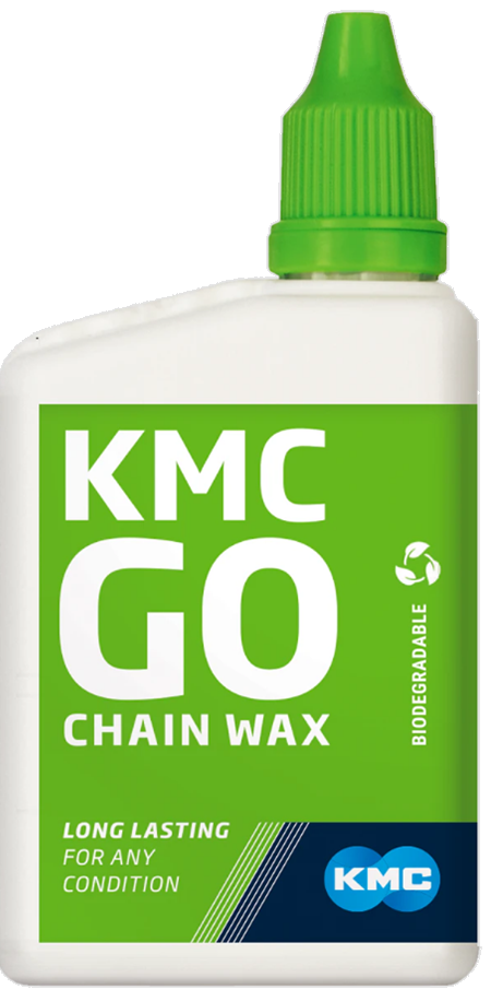 Kmc go chain wax - 80 ml