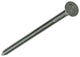 1015642 - doos 5 kg. nagels platte kop 2,7x60 mm | 2 stuks
