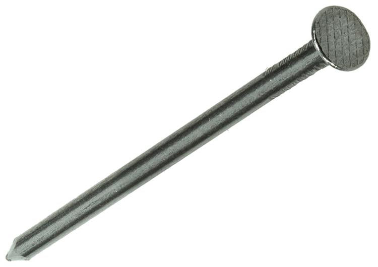 Chargez l'image dans la visionneuse de la galerie, 1015650 - doos 5 kg. nagels platte kop 3,5x80 mm | 3 stuks
