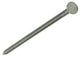 1015653 - doos 5 kg. nagels platte kop 4,5x100 mm | 2 stuks