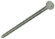 1015655 - doos 5 kg. nagels platte kop 5,0x125 mm | 2 stuks