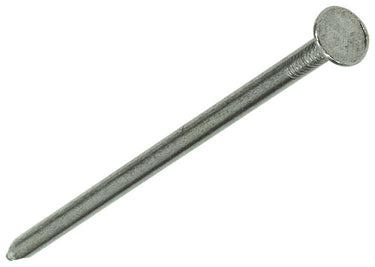 1015655 - doos 5 kg. nagels platte kop 5,0x125 mm | 3 stuks