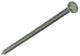 1015658 - doos 5 kg nagels platte kop 5,5x140 mm | 3 stuks