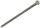 1015661 - doos 5 kg. nagels platte kop 6,0x180 mm | 2 stuks