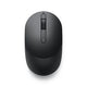 Muis dell ms3320w zwart met bluetooth