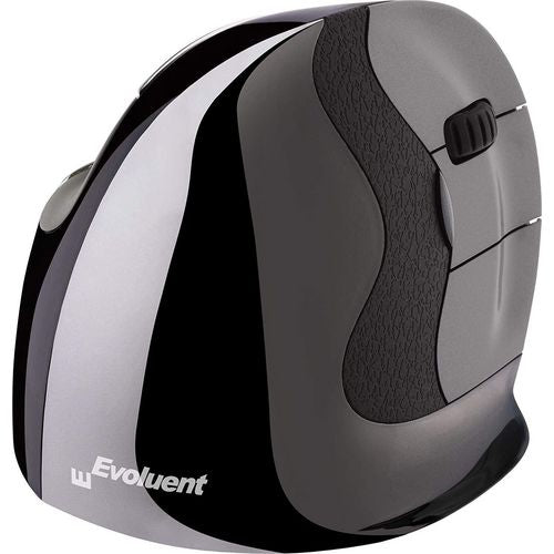 Muis evoluent vmdmw donkerzilver