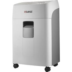 Dahle papierversnipperaar 35314 cross cut p-4