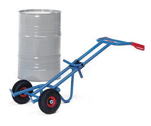 Fetra vatensteekwagen 106l