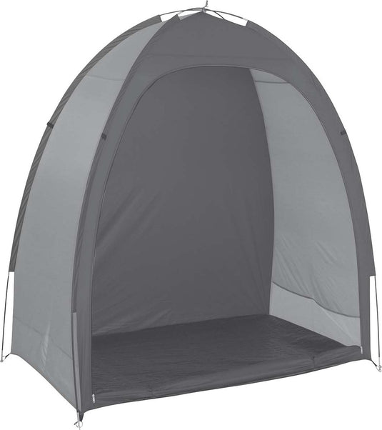 Bo-camp - opbergtent - bike shelter