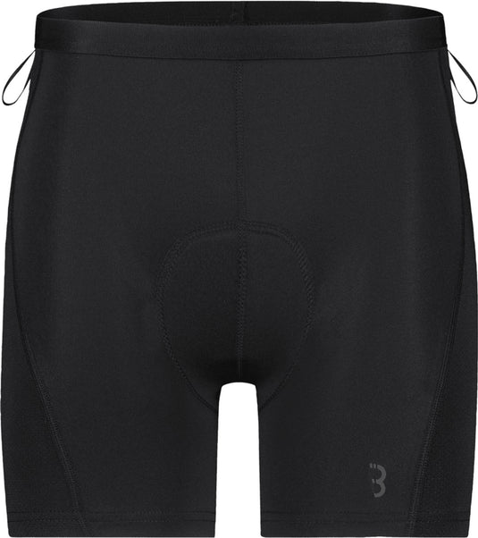 Bbb cycling bbb cyling fietsonderbroek met zeem heren en dames innershorts - sneldrogende binnenbroek fiets - mountainbike binnenbroek - bikeboxer - xxxl - buw-65