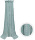 Jollein - baby sluier vintage 155cm sea green