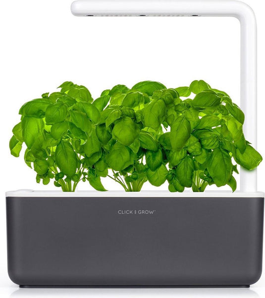 Click and grow click grow smart garden 3 - dark grey