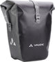 Vaude aqua back single, achterste tas, unisex fiets-sport achterzakken