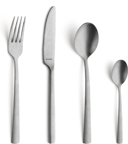Amefa manille vintage -16 delige bestekset - 4 persoons