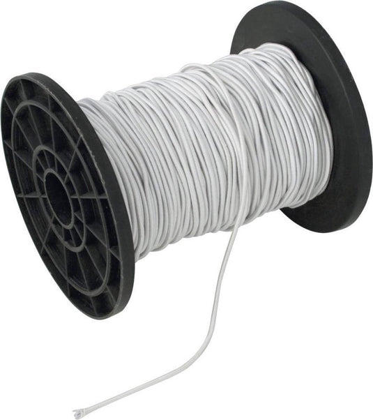 Eurotrail shock cord - rol - 50 m