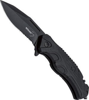 Boker plus savior 2