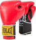 Everlast 1910 classic training - bokshandschoenen - 14 oz - rood