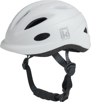 Urban iki helm - shinju white - xs (44-48 cm)