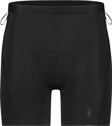 Bbb cycling bbb cyling fietsonderbroek met zeem heren en dames innershorts - sneldrogende binnenbroek fiets - mountainbike binnenbroek - bikeboxer - xl xxl - buw-65