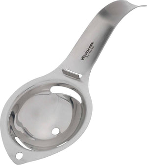 Westmark eiwitscheider, roestvrij staal, lengte: 16,7 cm, zilver, 10862260