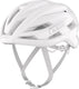 Abus fietshelm stormchaser ace pure white m - 54-58 cm - wit - geschikt voor gebruik op racefietsen - gravelbikes - 220 g