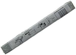1014510 - pr.kogelladegeleiders verzinkt27mm 25-40cm 12kg | 5 stuks