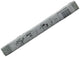 1014510 - pr.kogelladegeleiders verzinkt27mm 25-40cm 12kg | 5 stuks