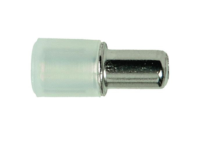 Afbeelding laden in galerijviewer, Mack 1013702 - 10 dragers vr glazen schabben ø 5 mm | 5 stuks
