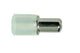 Mack 1013702 - 10 dragers vr glazen schabben ø 5 mm | 5 stuks