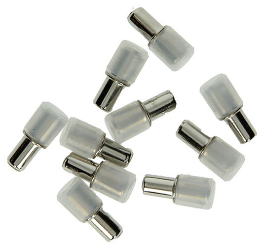 Mack 1013702 - 10 dragers vr glazen schabben ø 5 mm | 5 stuks