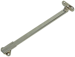 Mack 1013700 - 1 opklapschaar koper vernikk. | 5 stuks
