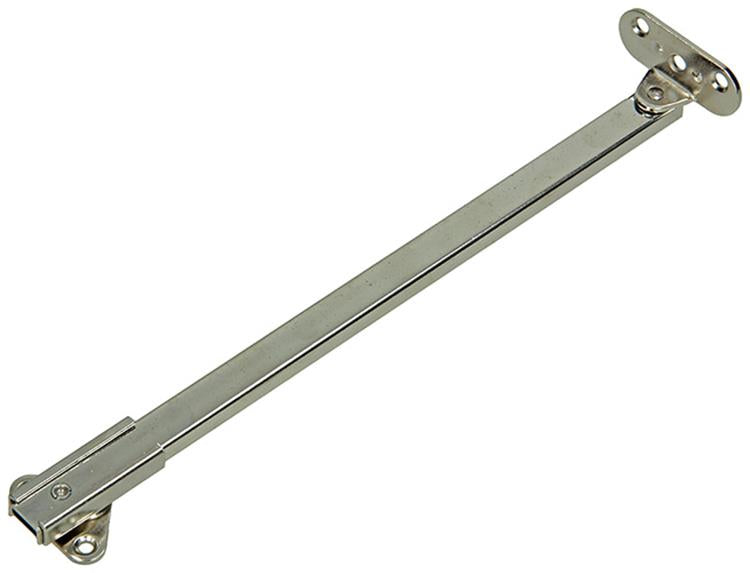 Cargue la imagen en el visor de la galería, Mack 1013700 - 1 opklapschaar koper vernikk. | 5 stuks
