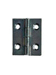 Mack 1013767 - 4 smalle scharnieren verzinkt h 20 x b 16 mm | 5 stuks