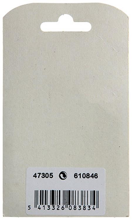 Afbeelding laden in galerijviewer, Mack 1013782 - 20 rugwandschroeven ø 4,5 x 35 mm | 10 stuks
