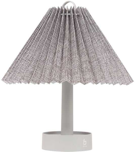 Bo-camp - urban outdoor collection - tafellamp - aldwych - oplaadbaar - 30 lumen