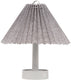Bo-camp - urban outdoor collection - tafellamp - aldwych - oplaadbaar - 30 lumen
