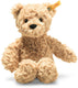 Steiff | jimmy teddy bear 20cm light brown