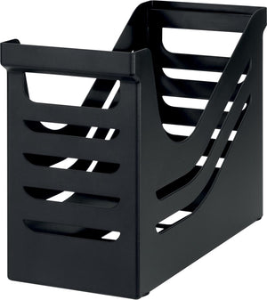 Jalema hangmappenbox re-solution, zwart