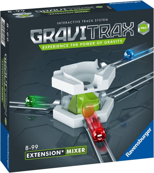 Gravitrax ® pro mixer uitbreiding - knikkerbaan