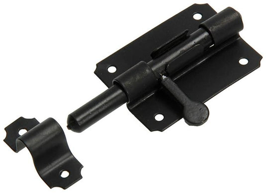 Mack 1013730 - 1 boksgrendel zw cataf. 80mm | 5 stuks