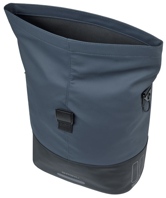 Basil shopper cove mik hooks