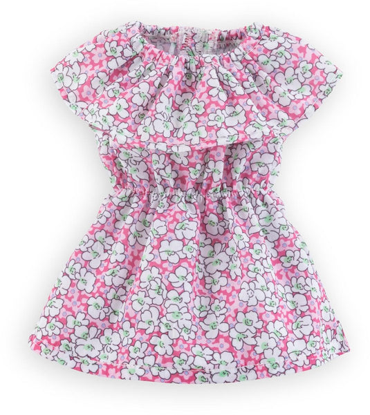 Corolle ma - poppenjurk roze